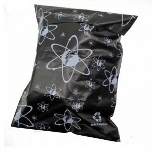 Konvolutter til fremstilling af majsstivelse af høj kvalitet