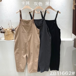 Løse bukser til kvinder, der er skræddersyet til enhver lejlighed, mest komfortable linned til uformel stil