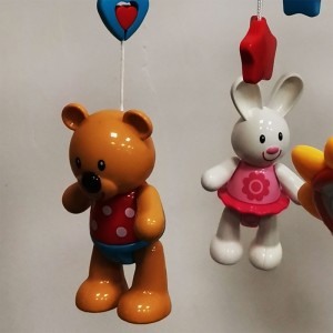 Mobil til plastisk musik