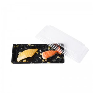 Sushi Tray X- 01