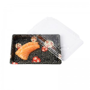 Sushi bakke X-03