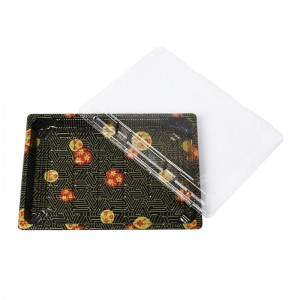 Sushi Tray X- 05