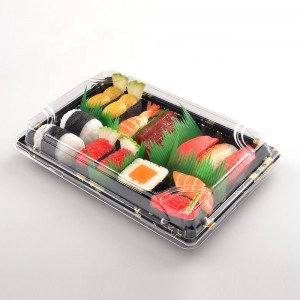 Sushi Tray X- 07