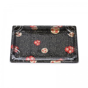 Sushi Tray X- 09