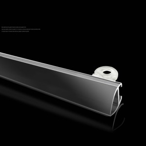 TMJ PP-717 Hanging flag rack Hanging flag hook Ceting reklamepost Scene plakat hængt pole flagstang