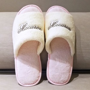 Blød Plush- signatur Silder