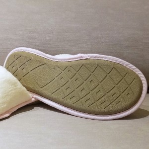 Blød Plush- signatur Silder