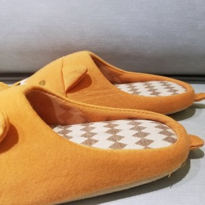 Diamond Nutte Animal Clog Slippers