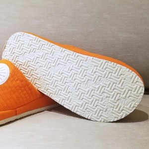 Ottoman Søde Ugle Slider