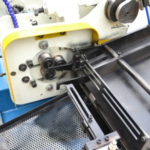 HB-60motoriske belysningskanaler rør automatisk rulletråd