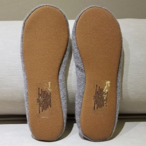 Kashmire Ballet Flat