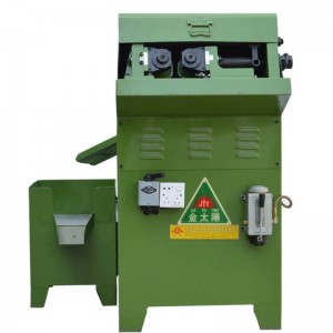 HB-310 Automatisk to akselsæt Thread Rolling Machine in China