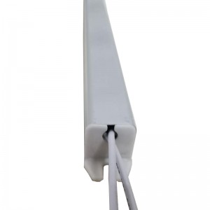 Lydfabrik OEM ODM-konstant spænding 12v 60w vandtæt nærlys med strømførende driver