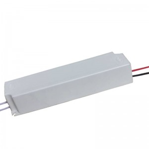 12V25W 2.08A konstant spænding, der modvirker LED-strømforsyning