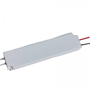 12V25W 2.08A konstant spænding, der modvirker LED-strømforsyning