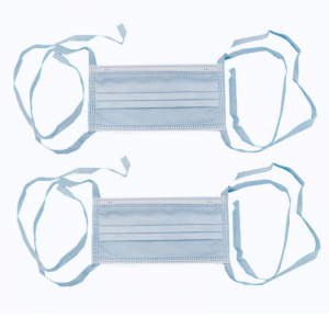 Kirurgisk niveau 3 engangsmaske