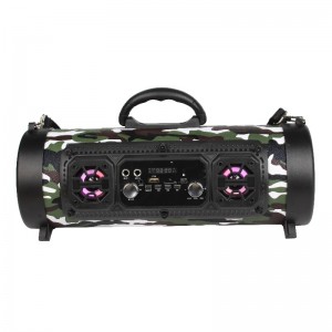 Bluetooth-højttaler Y-M17-H