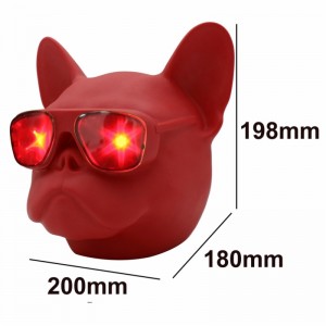 Bluetooth-højttaler Y-M16-H