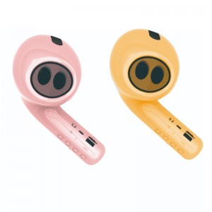 Bluetooth-højttaler Y-JBK301-H