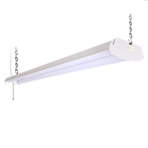 Led Office Lysekrone Belysning Strip lys, klasseværelse belysning loft led lysekrone