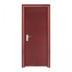 Kinas bedste salg af vandtætte døre Hotel dørs varmeisoleringsdør