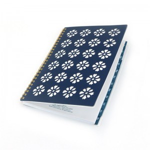 hul omslagsarbejdsbog