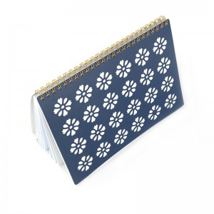 hul omslagsarbejdsbog