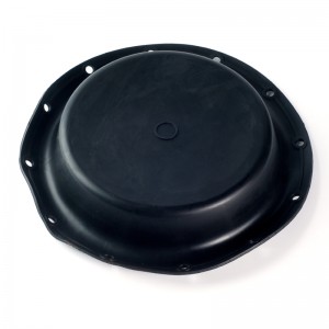 Gummipumpemembran af høj kvalitet til wilden pneumatisk membranpumper tilbehør