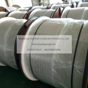 Antikorrosive materialer: Fleksibelt anodekabel