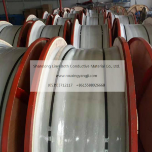 MMO \\/ Ti fleksibelt anodekabel