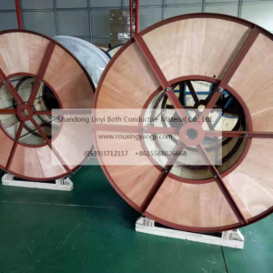 MMO \\/ Ti fleksibelt anodekabel