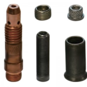 HB-16 automatisk hulrulle tråd rullende maskindiameter10-16mm