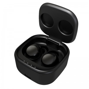 Hollphone bluetooth 5.0 Hifi stereoanlæg med Mic TWS