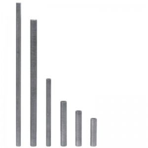 Hongbo automatisk hule rør gennem fodring tråd rullende maskine HB-16 diameter 6-8mm