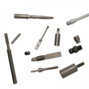 HB-3T skrue gør maskinen armeringsjern tråd rullende maskine med lav pris