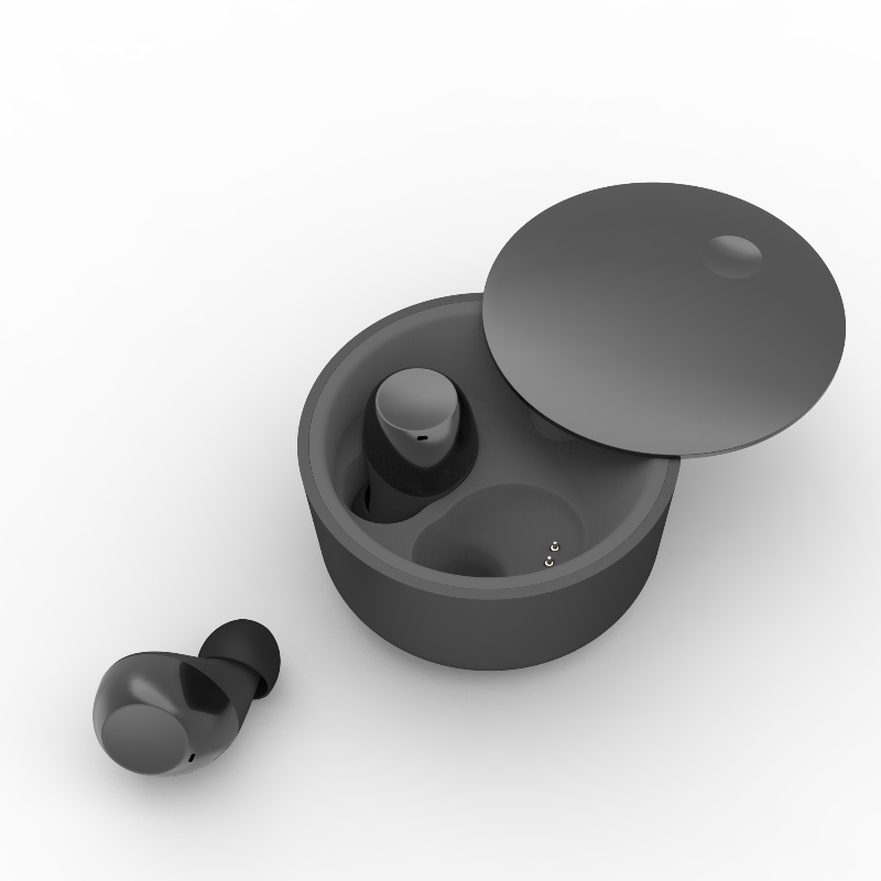 Bluetooths 5.0 Trådløse Bluetooth-hovedtelefoner TWS-øretelefoner Bluetooth-øretelefoner