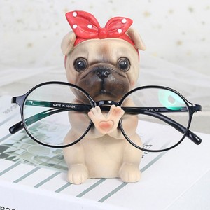 TMJ-049 engros fabrikspris Brugerdefineret logo Moderigtigt salgsfremmende solbriller Display Stand Briller Display Rack til detailhandel