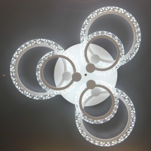 AC819 Ceiling Light