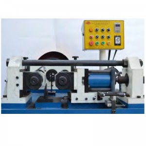 HB-30-metriske metriske trapezformede skruegevindsmaskiner