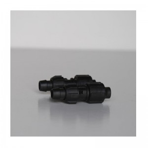 Dobbelt sluse bypass