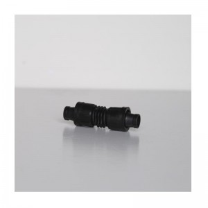 Dobbelt sluse bypass