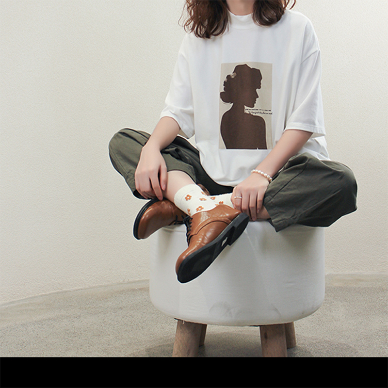 Tag den bedste i denne T-shirt på, så godt at du ikke har nogen venner!