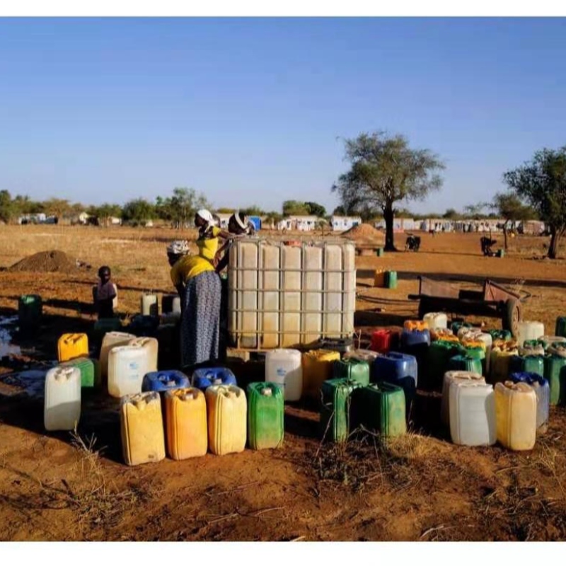 Verdensbanken til at investere over $5 milliarder i afrikansk restaurering