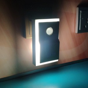 Lys til natlys M004Y