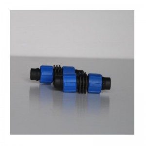 20 Lås forbindelse til drop