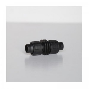 20 Lås forbindelse til drop