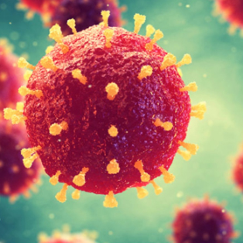 Brug UV-lys til at dræbe vira som Covid-19