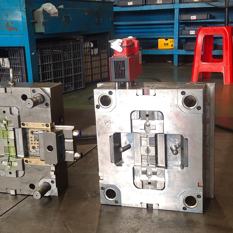 Er Beilun 2000 Die-Casting Mold Virksomheder Deling High-end Technical Services?