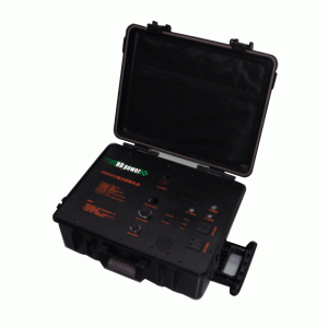 AS2100 bærbar energilagringsstrømforsyning