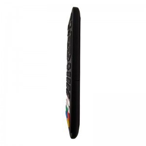 Universal fjernstyret TV Bluetooth control wireless with voice function for all mærker TV/set-top box/ Android TV/STB